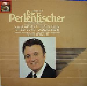 Georges Bizet: Die Perlenfischer - Les Pécheurs De Perles (Querschnitt) (LP) - Bild 1