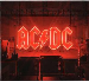 AC/DC: PWR/UP (CD) - Bild 1