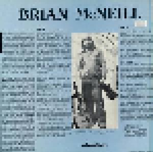 Brian McNeill: Monksgate (LP) - Bild 2