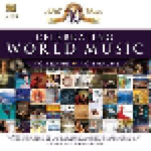 Cover - Marta Gómez: Celebrating World Music