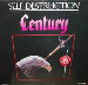 Century: Self Destruction (12") - Bild 1