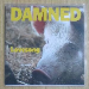 The Razor Smilez + Damned: Razor Smilez / The Damned (Split-7") - Bild 1