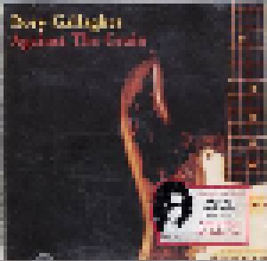 Rory Gallagher: Against The Grain (CD) - Bild 2
