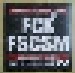 FCK FSCSM - This Is Anti-Fascist Oi! - Cover