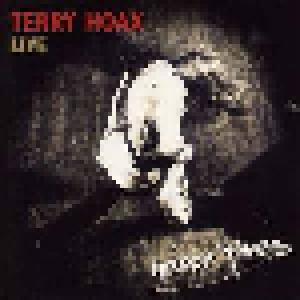 Terry Hoax: Live - Happy Times - Cover