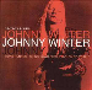 Johnny Winter: 38-32-29 Blues - Cover