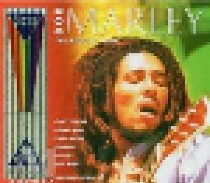Bob Marley: Reggae King, The - Cover