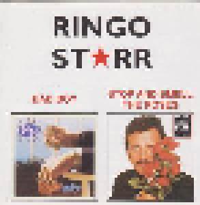 Ringo Starr: Bad Boy/Stop And Smell The Roses - Cover