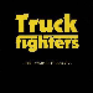 Truckfighters: Complete History, The - Cover