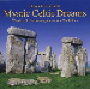 Gomer Edwin Evans: Mystic Celtic Dreams - Cover