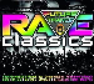 Future Trance Rave Classics - Cover