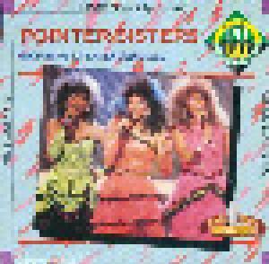 The Pointer Sisters: Automatic/Jump(For My Love)/I'm So Exited - Cover