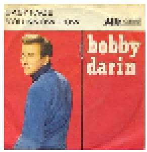 Bobby Darin: Baby Face - Cover