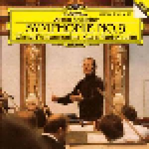 Anton Bruckner: Symphonie No. 9 (CD) - Bild 1