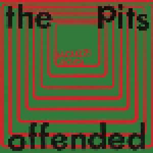 Cover - Jacuzzi Boys: Pits / Offended, The