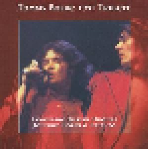 Glenn Hughes & Friends: Tommy Bolin: 1997 Tribute (CD) - Bild 1