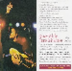 Glenn Hughes & Friends: Tommy Bolin: 1997 Tribute (CD) - Bild 3