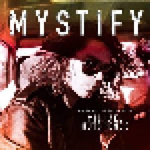 Mystify - A Musical Journey With Michael Hutchence (2-LP) - Bild 1