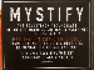 Mystify - A Musical Journey With Michael Hutchence (2-LP) - Bild 2