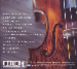 Michael Bolton: A Symphony Of Hits (CD) - Bild 2