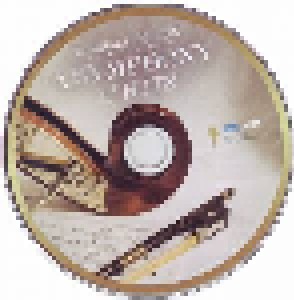 Michael Bolton: A Symphony Of Hits (CD) - Bild 3