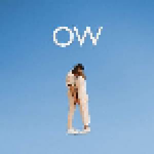 Cover - Oh Wonder: No One Else Can Wear Your Crown