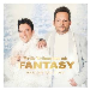 Fantasy: Weiße Weihnachten Mit Fantasy (CD) - Bild 1