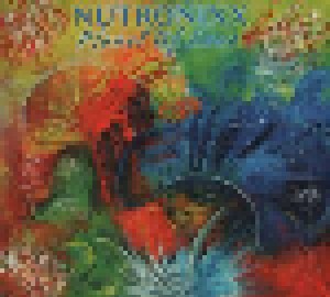 Nutronixx: Planet Of Love (CD) - Bild 1