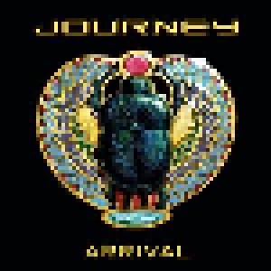 Journey: Arrival (CD) - Bild 1