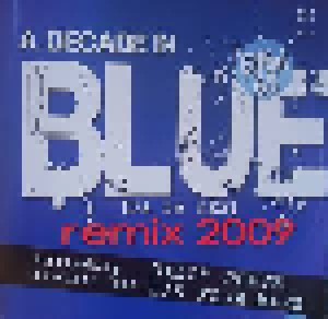 Cover - Eiffel 65: Blue (Da Ba Dee), Remix 2009