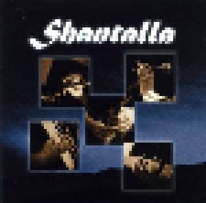 Cover - Shantalla: Shantalla