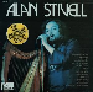 Alan Stivell: Le Disque D'or (LP) - Bild 1