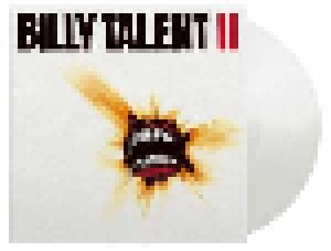 Billy Talent: Billy Talent II (2-LP) - Bild 2