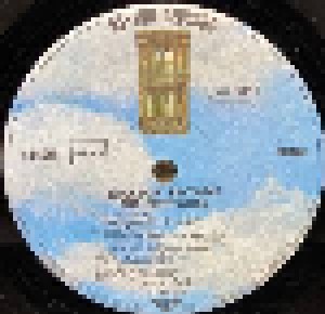 Jackson Browne: The Pretender (LP) - Bild 3
