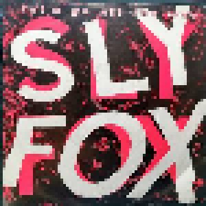 Sly Fox: Let's Go All The Way (7") - Bild 1