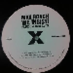 Max Roach: We Insist! Max Roach's - Freedom Now Suite (LP) - Bild 3