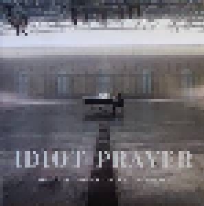 Nick Cave: Idiot Prayer: Nick Cave Alone At Alexandra Palace (2-CD) - Bild 1