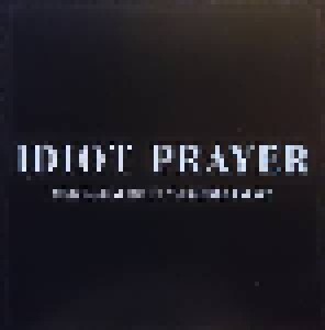 Nick Cave: Idiot Prayer: Nick Cave Alone At Alexandra Palace (2-CD) - Bild 9