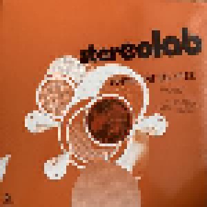 Stereolab: Margerine Eclipse (3-LP) - Bild 1