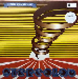 Stereolab: Emperor Tomato Ketchup (3-LP) - Bild 1