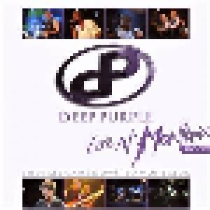 Deep Purple: Live At Montreux 2006 - They All Came Down To Montreux (2-LP) - Bild 1