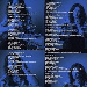 Rory Gallagher: Blues (3-CD) - Bild 4