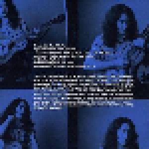 Rory Gallagher: Blues (3-CD) - Bild 7
