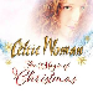 Celtic Woman: The Magic Of Christmas (CD) - Bild 1