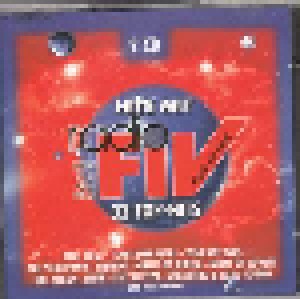 Hits Mit Radio Fiv (2-CD) - Bild 1