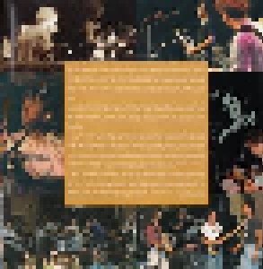 Energy: The 1996 Tommy Bolin Tribute Concert (CD) - Bild 3