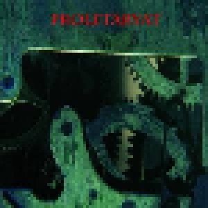 Proletaryat: IV (CD) - Bild 1