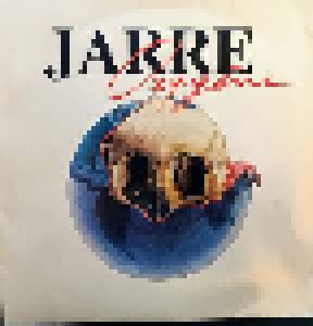 Jean-Michel Jarre: Oxygene IV (7") - Bild 1