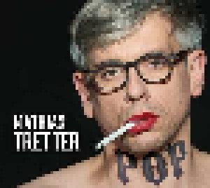 Cover - Mathias Tretter: Pop
