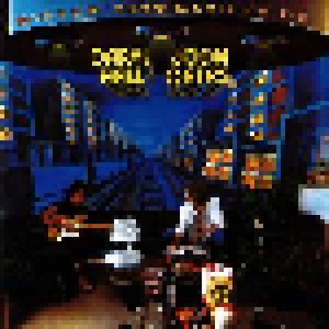 Daryl Hall & John Oates: Bigger Than Both Of Us (CD) - Bild 1